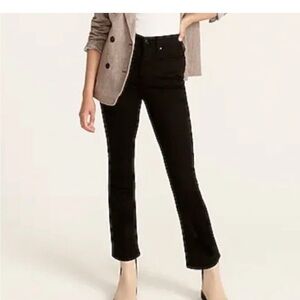 J. Crew Black Women's Jeans, 23, Never Worn